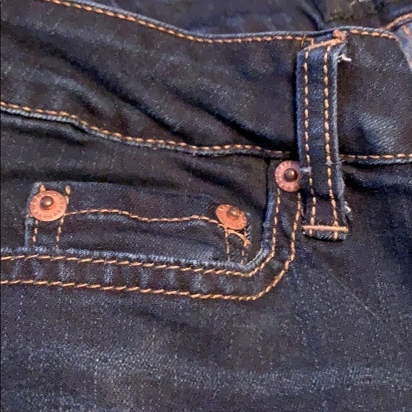 aeropostale Premium Seriously Stretchy Jegging - Picture 5 of 11